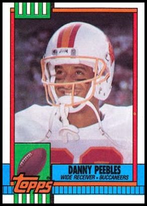 401 Danny Peebles
